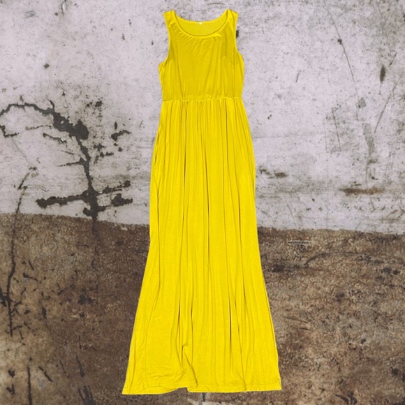 Amazon Essentials Dresses & Skirts - Amazon Essentials Maxi Sundress